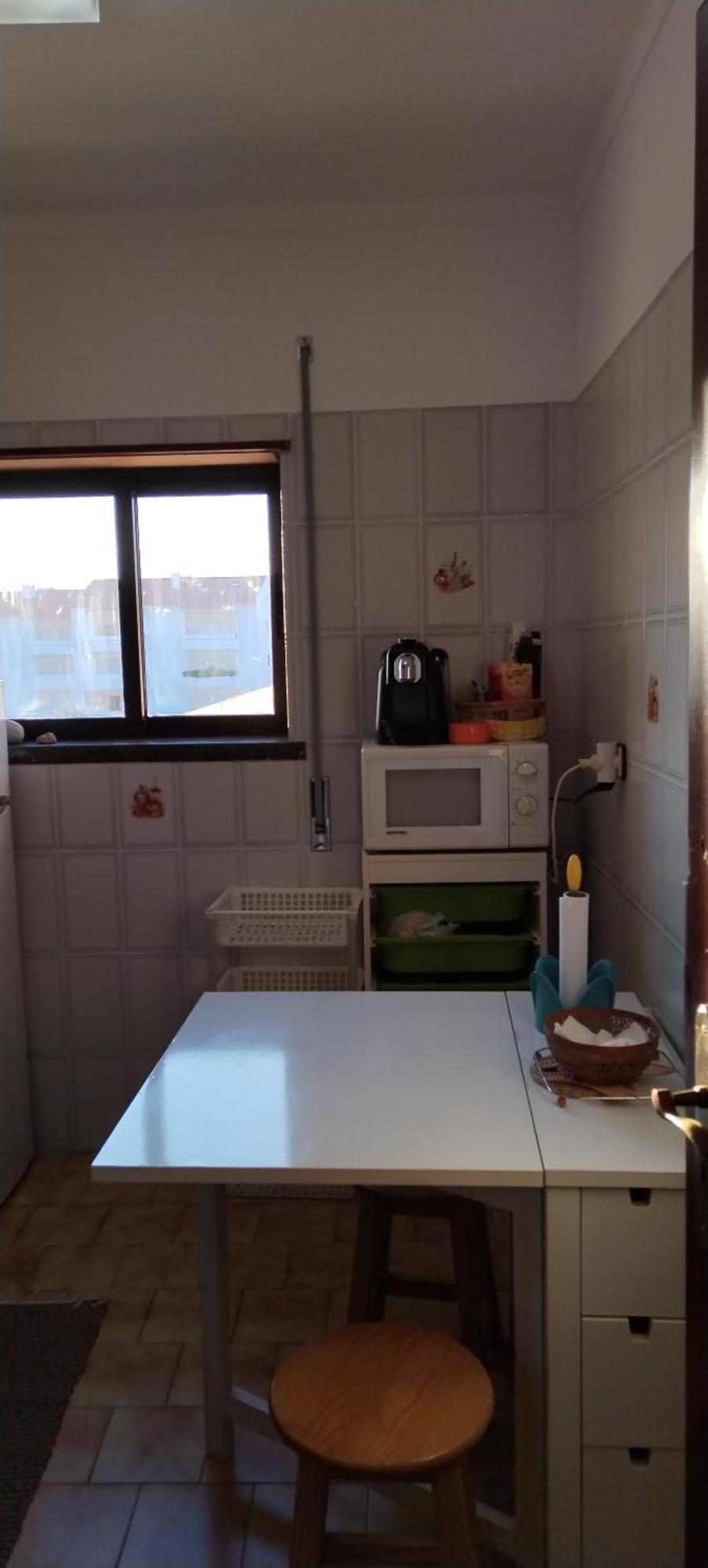 Appartement Ip4 Moms House à Ferrel  Extérieur photo